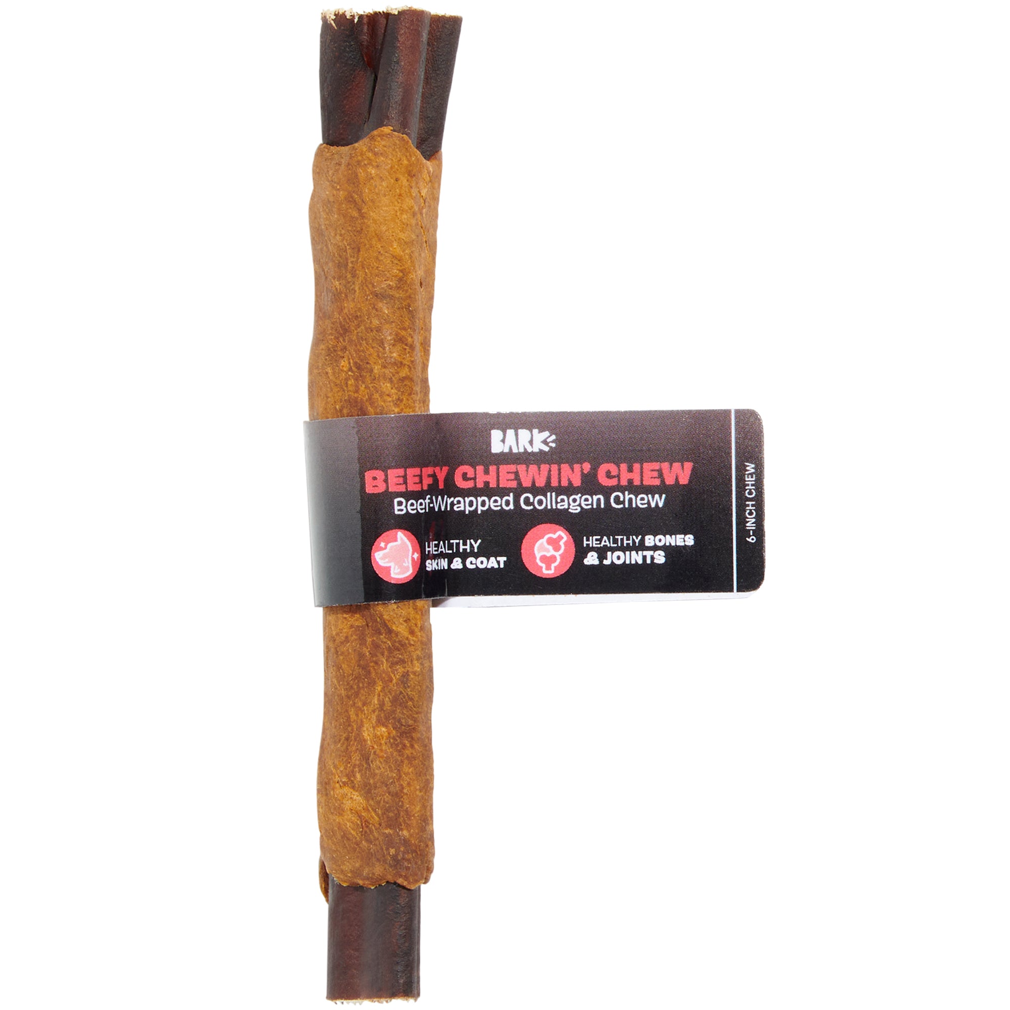 Beef Collagen Chews for Dogs – Long-Lasting Dental & Joint Support
