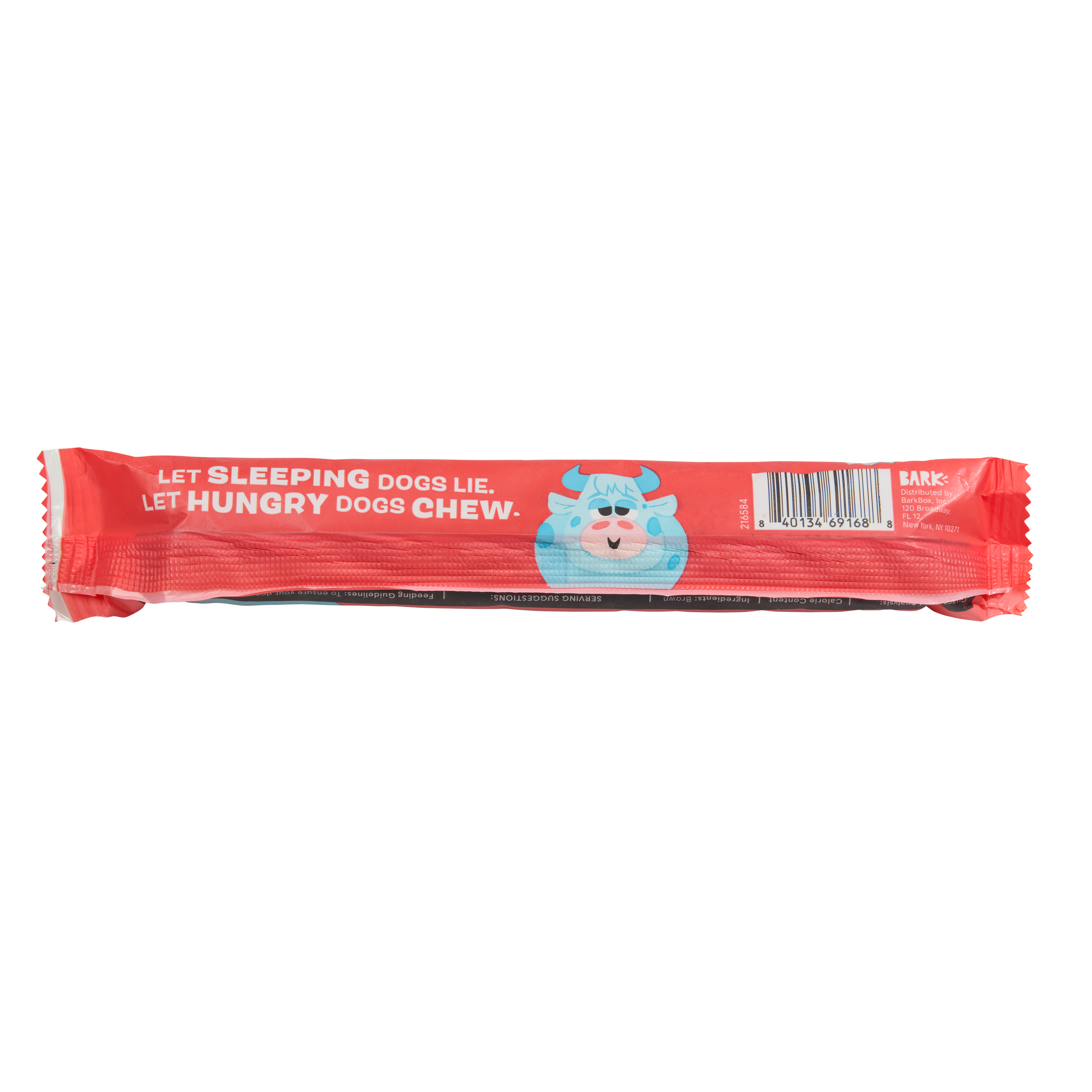 Beef Lung Dog Treats - Natural & Chewy Nom Sticks for All Sizes