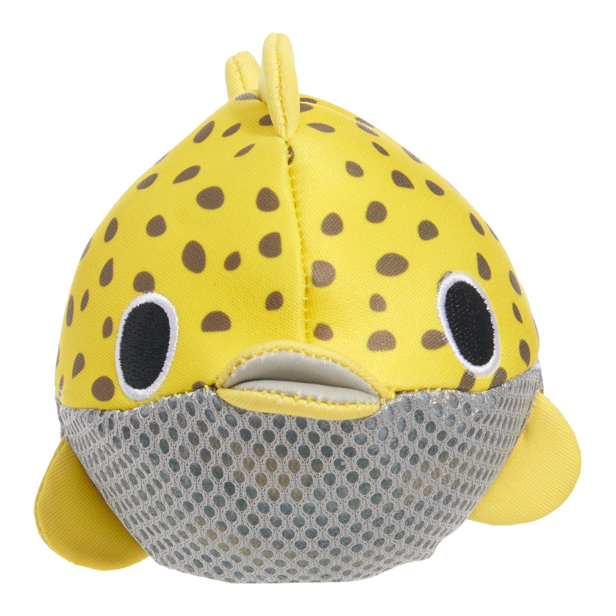 Blowfetch Floating Dog Toy with Neoprene Exterior for Water Play