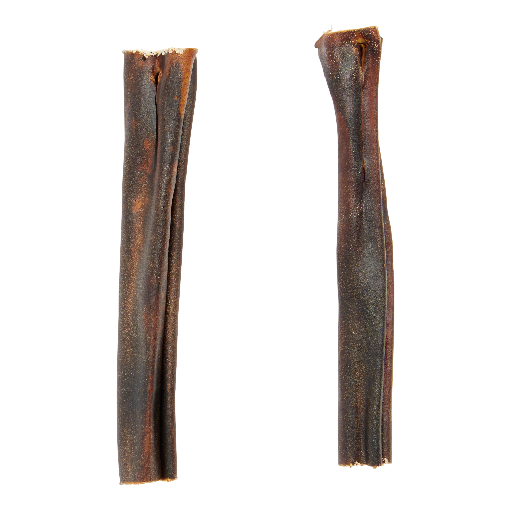 Long-Lasting Beef Collagen Chew Sticks for Dogs – Dental & Joint Health