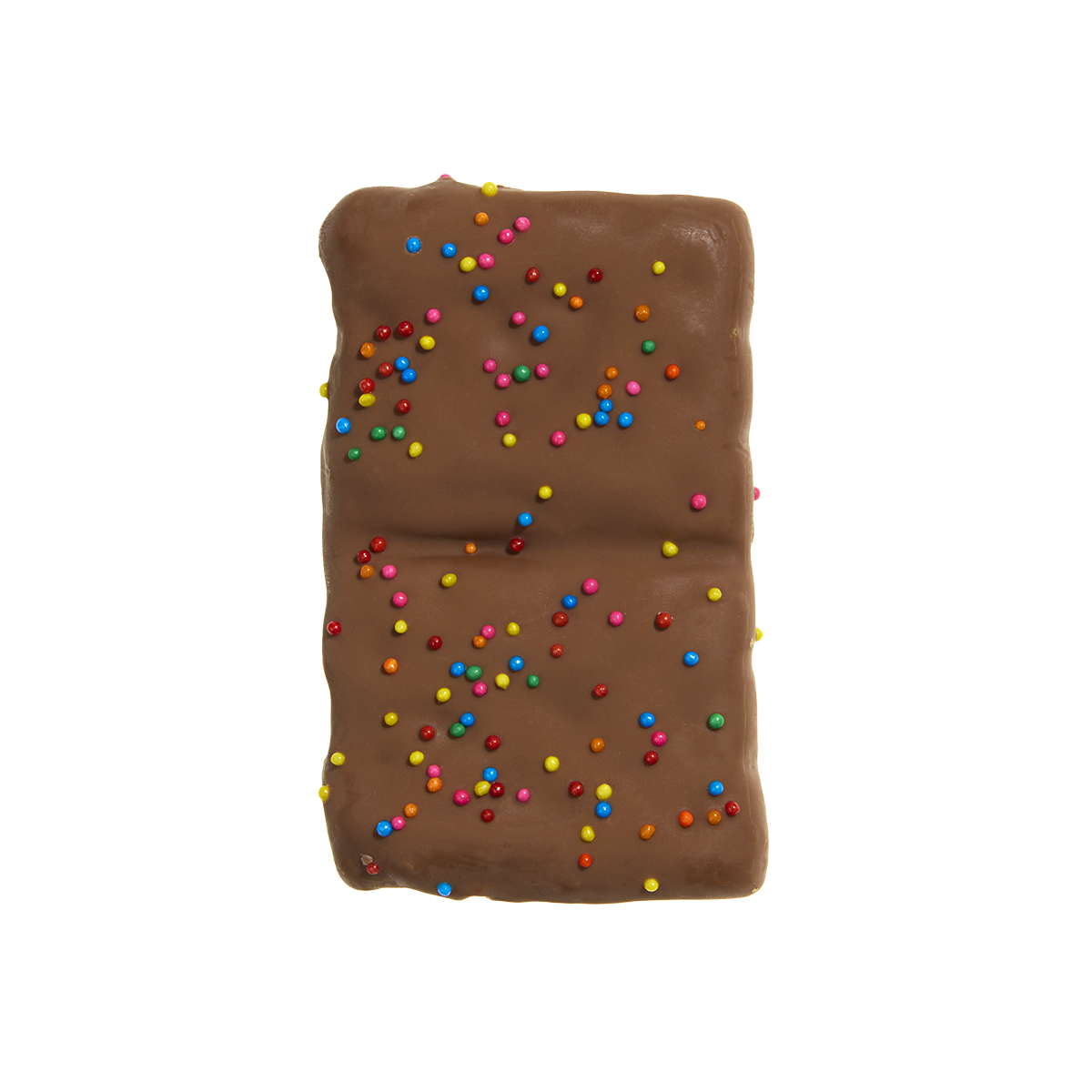 Cosmutt Brownie Dog Treats - Natural Ingredients for Small & Large Dogs