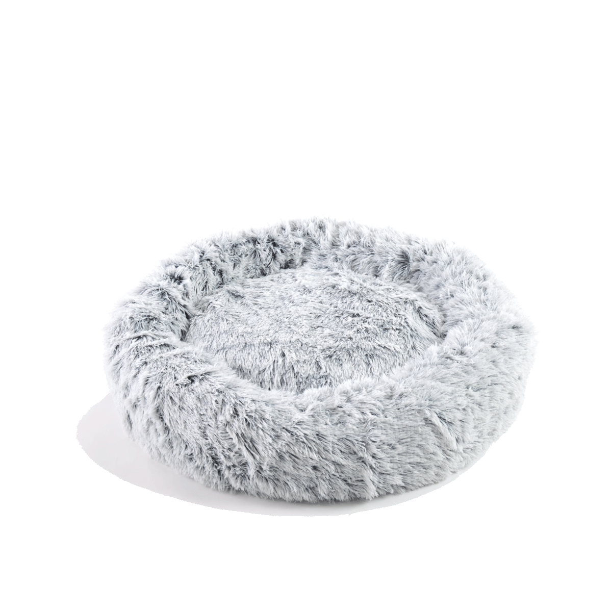 Cozy Cuddler Dog Bed for Small & Medium Breeds