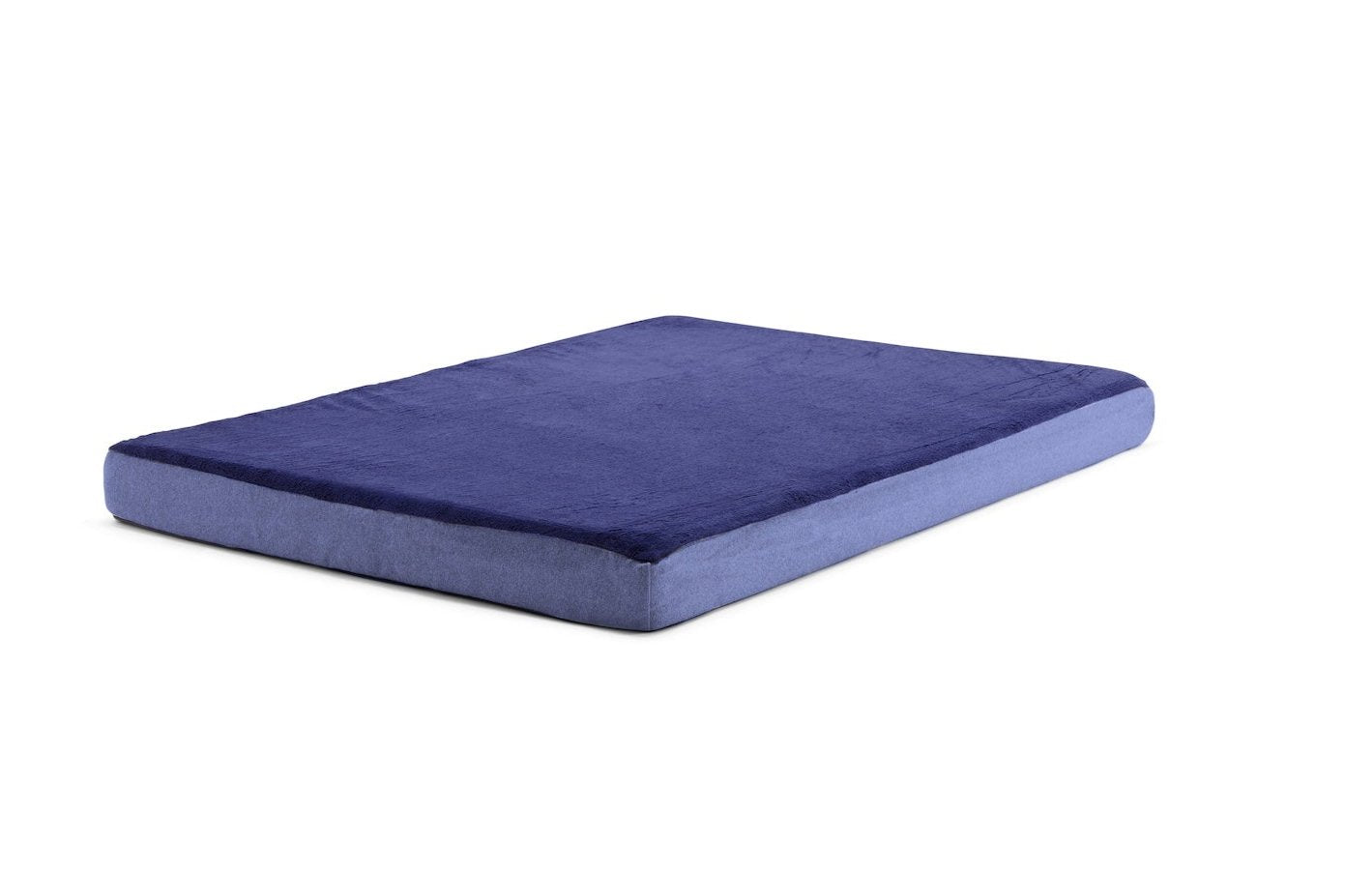 Orthopedic Dog Bed for Large Breeds – Memory Foam Support