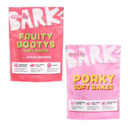 Dog Treats Club - Premium Variety Pack for Dogs