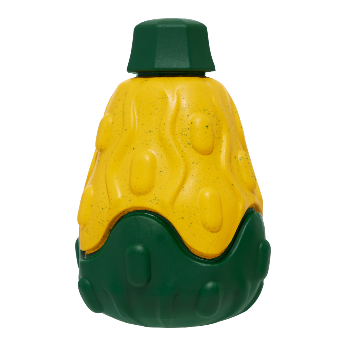 Good Gourd Gnaw Mighty Durable Dog Chew Toy with Pumpkin Scent
