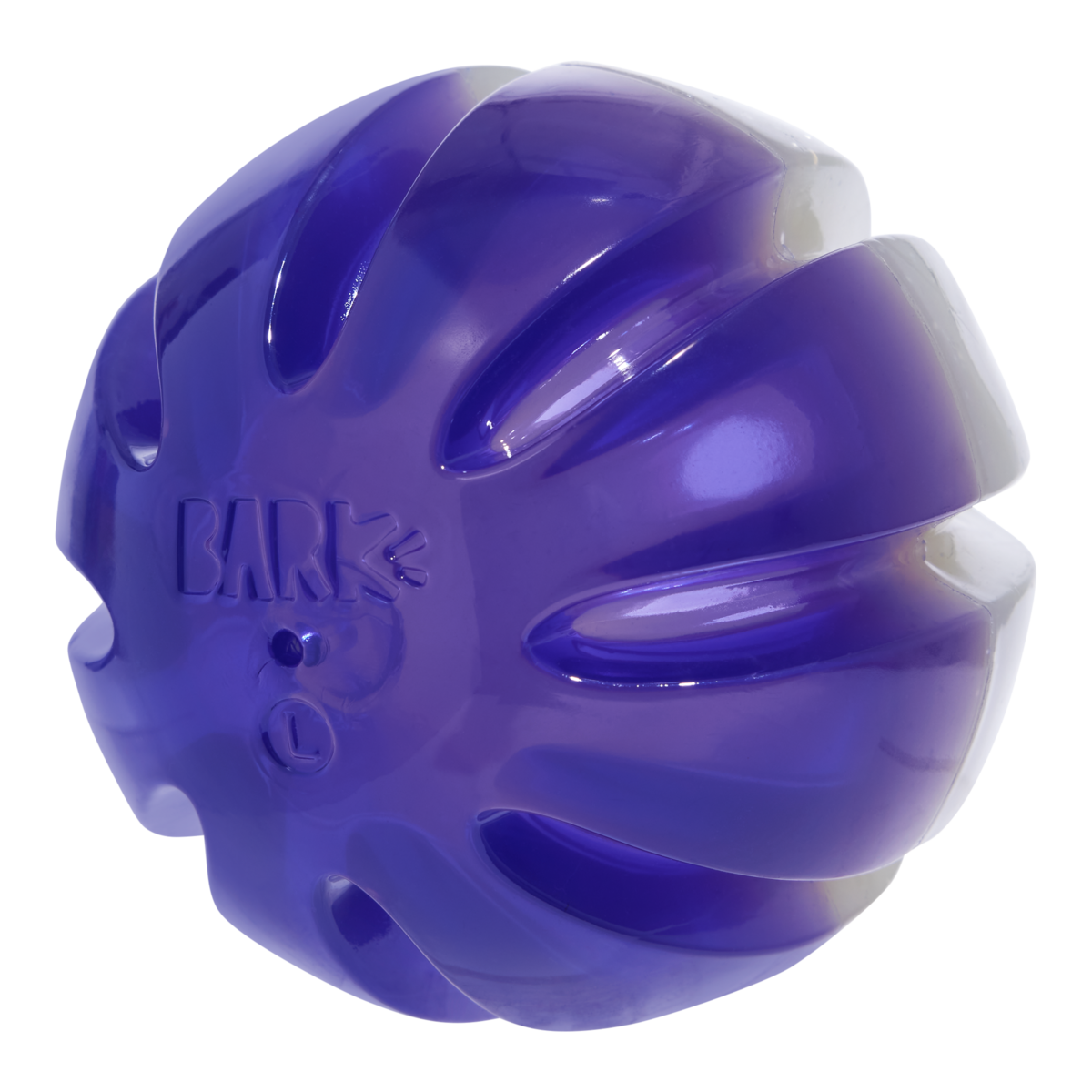 Color-Changing Dog Toy for Fetch & Treats – Nepzoom
