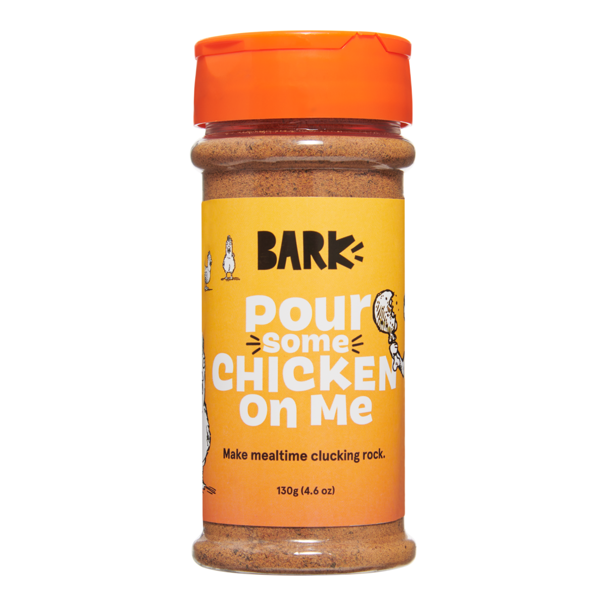 Natural Dog Food Topper Trio - Beef, Pork & Chicken Liver Sprinkle
