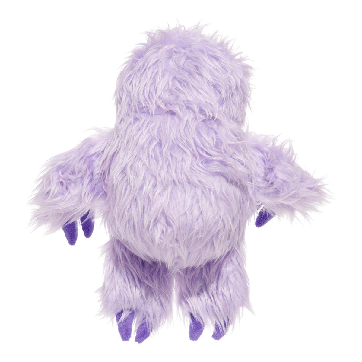 Slennifer Sloth Dog Toy with Squeaker & Crinkle for Play