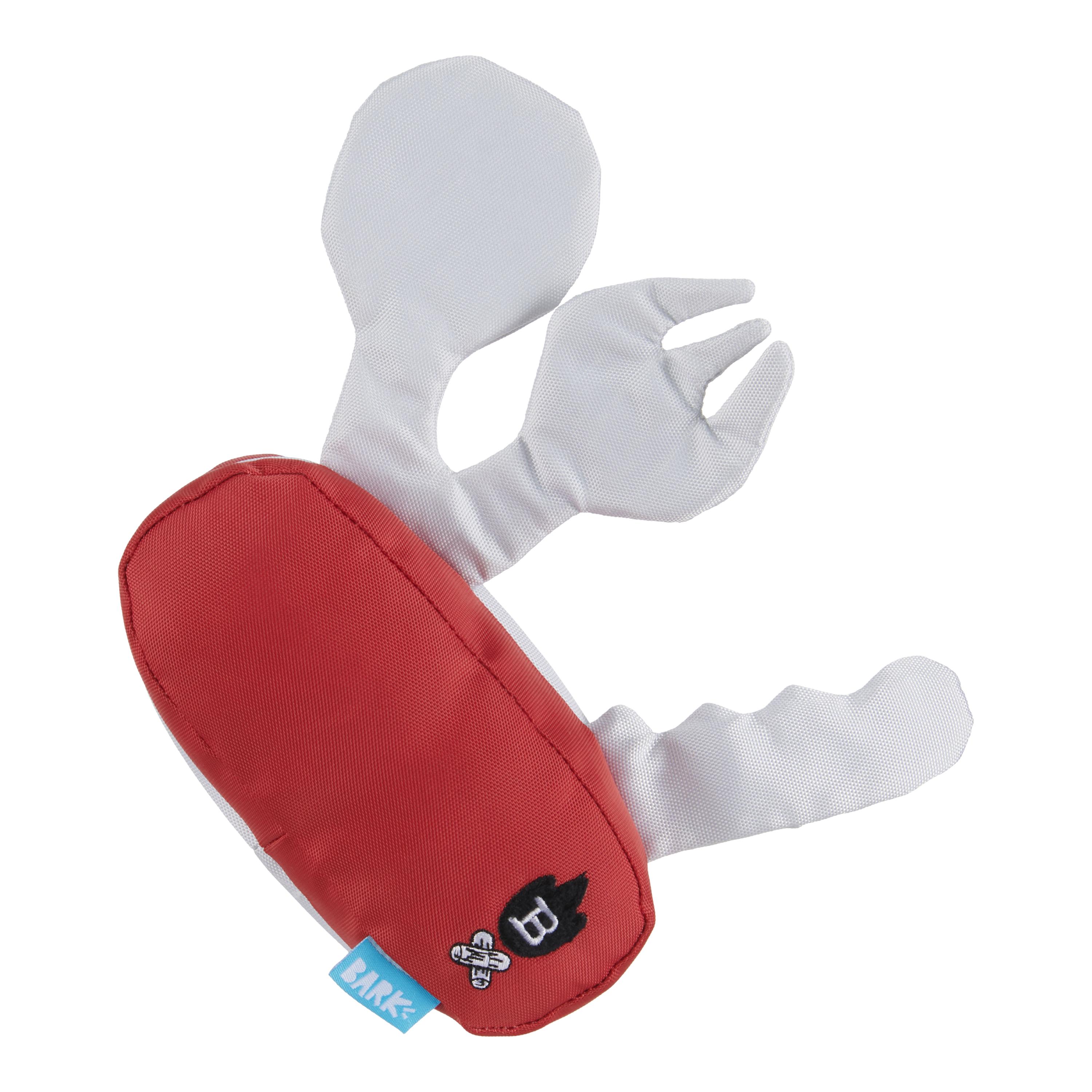 Squeaky Sniff Army Knife Dog Toy for Playtime Adventures
