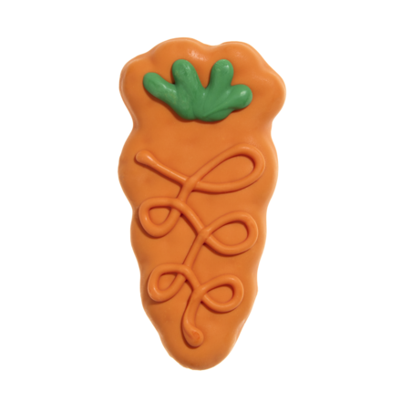 Healthy Dog Treats - Somebunny’s Cookie with Whole Wheat & Applesauce