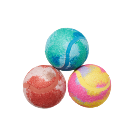 Squeaky Clean Bath Bombs – Handmade & Luxurious for Relaxing Baths