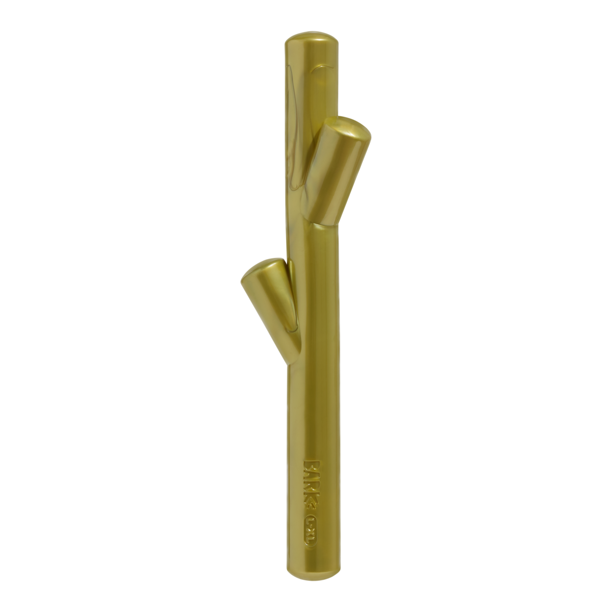 Vanilla-Scented Floating Dog Toy Stick for Fetch & Water Play