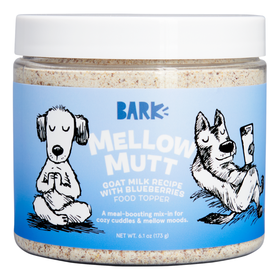 Healthy Dog Food Topper Bundle - Superfood Mix for Picky Eaters