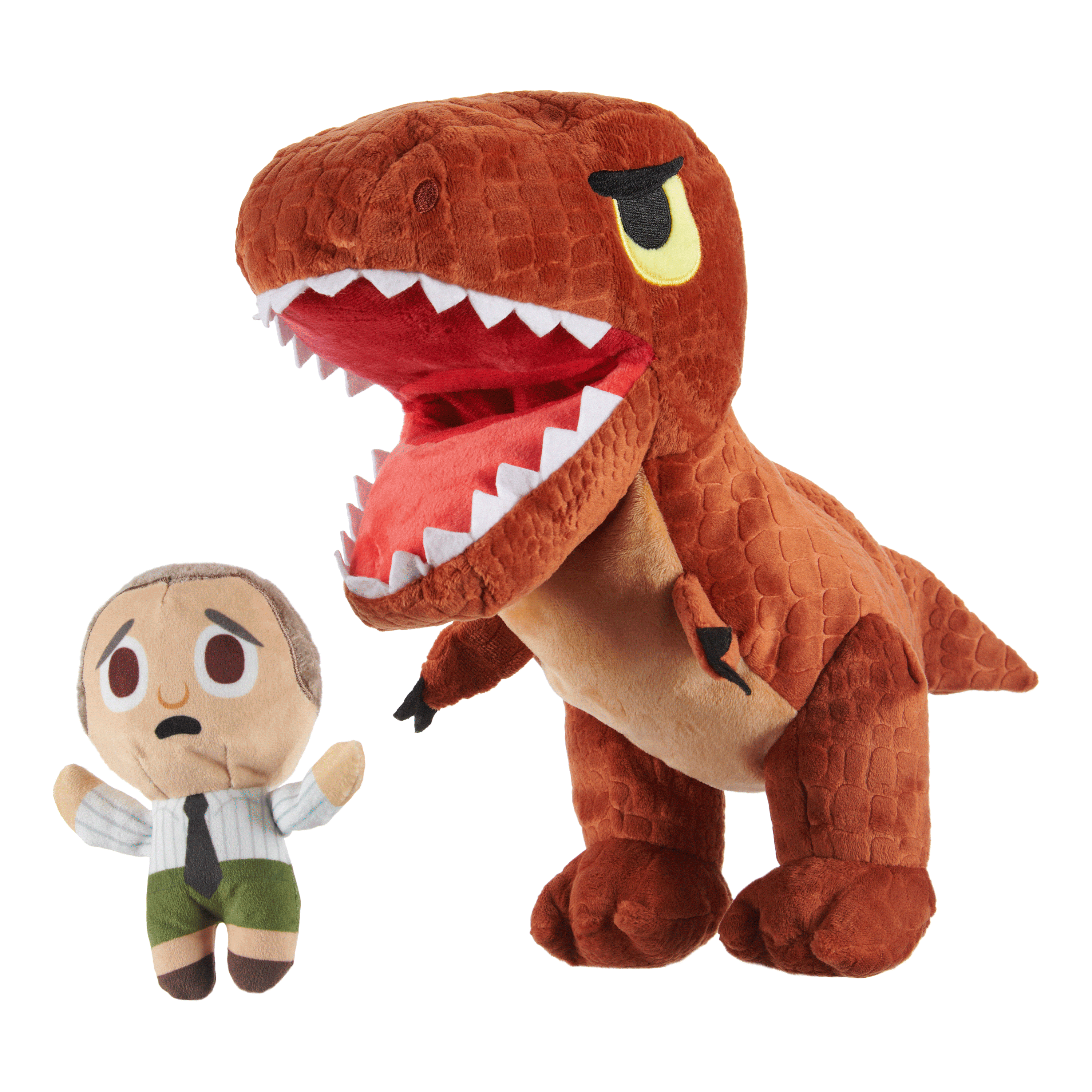 T. rex