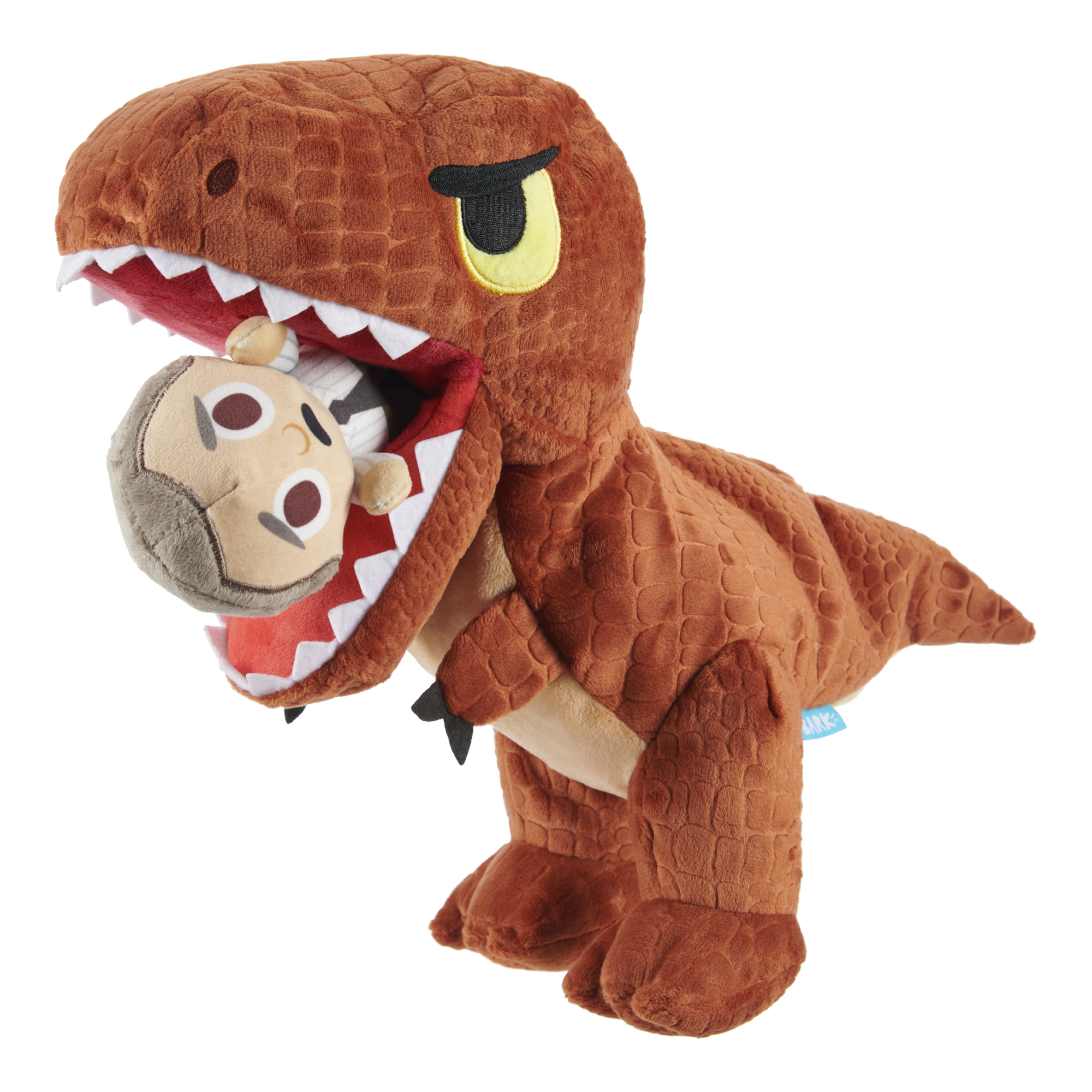 T. rex