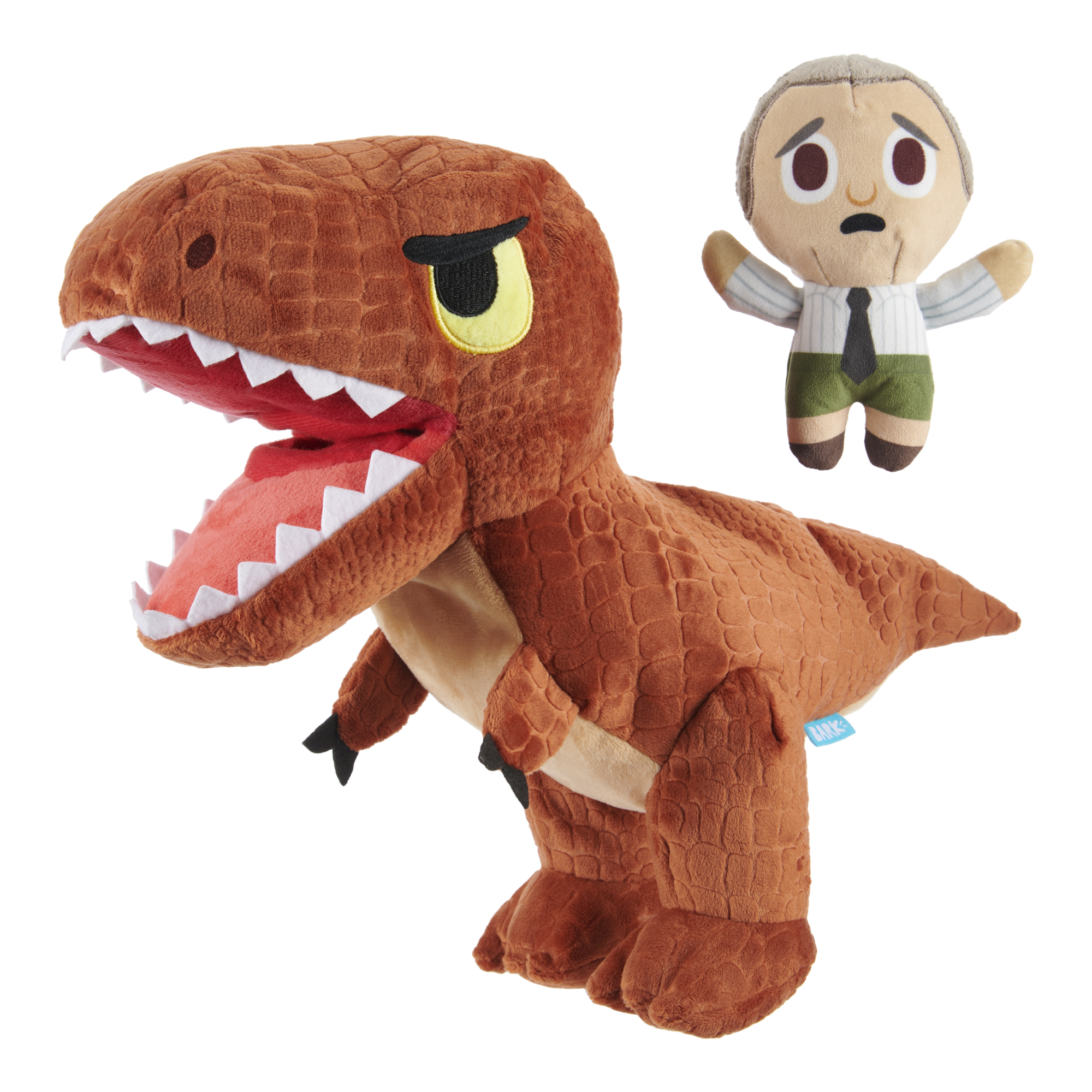 T. rex