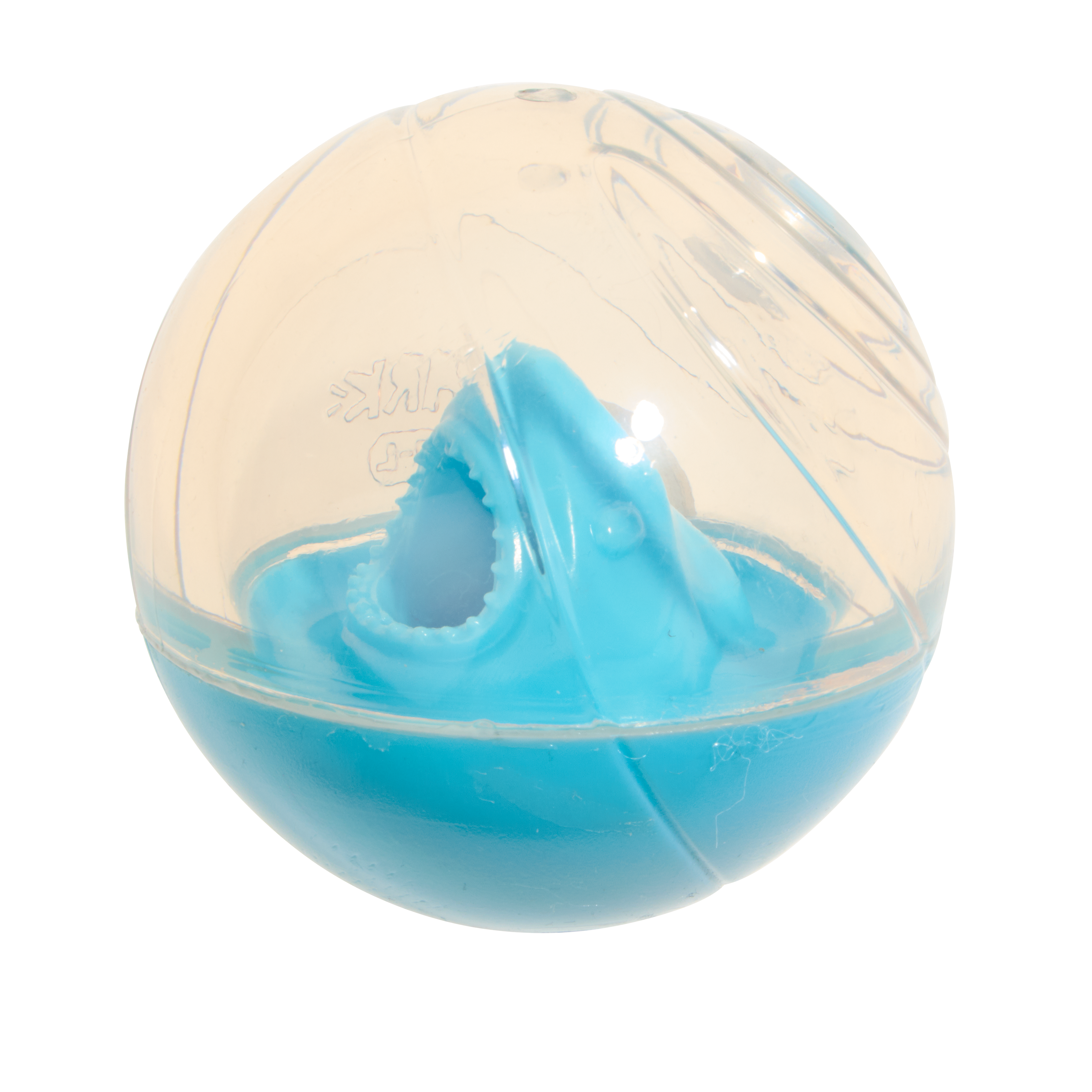 Apex Puzzler Treat-Dispensing Dog Toy with Wacky Bounce